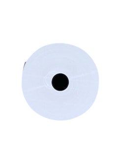 Hero Master Thermal Paper for POS Printer,80 X80mm,65GSM ,5 Roll  - Image 3