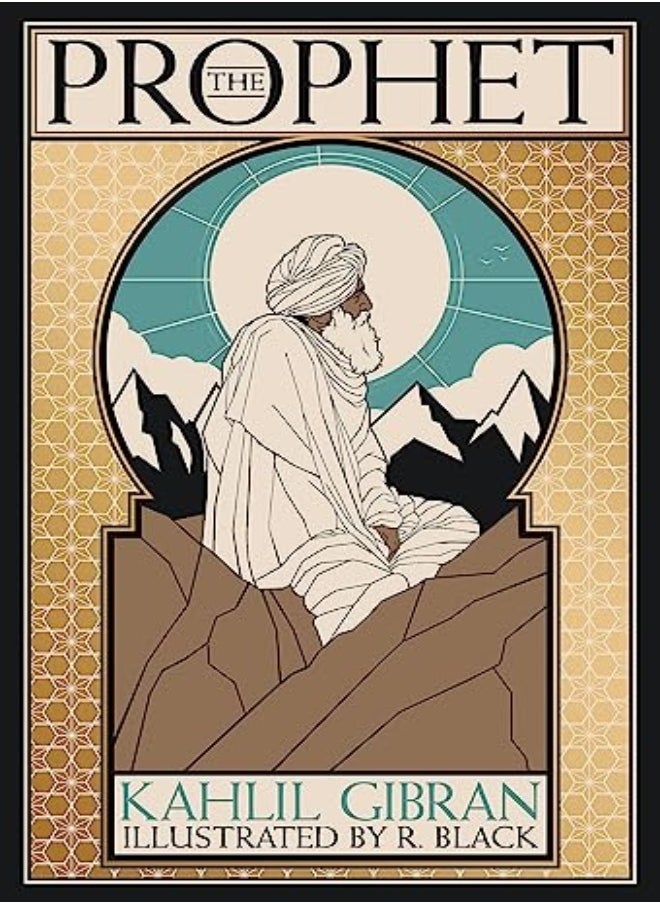 PROPHET 