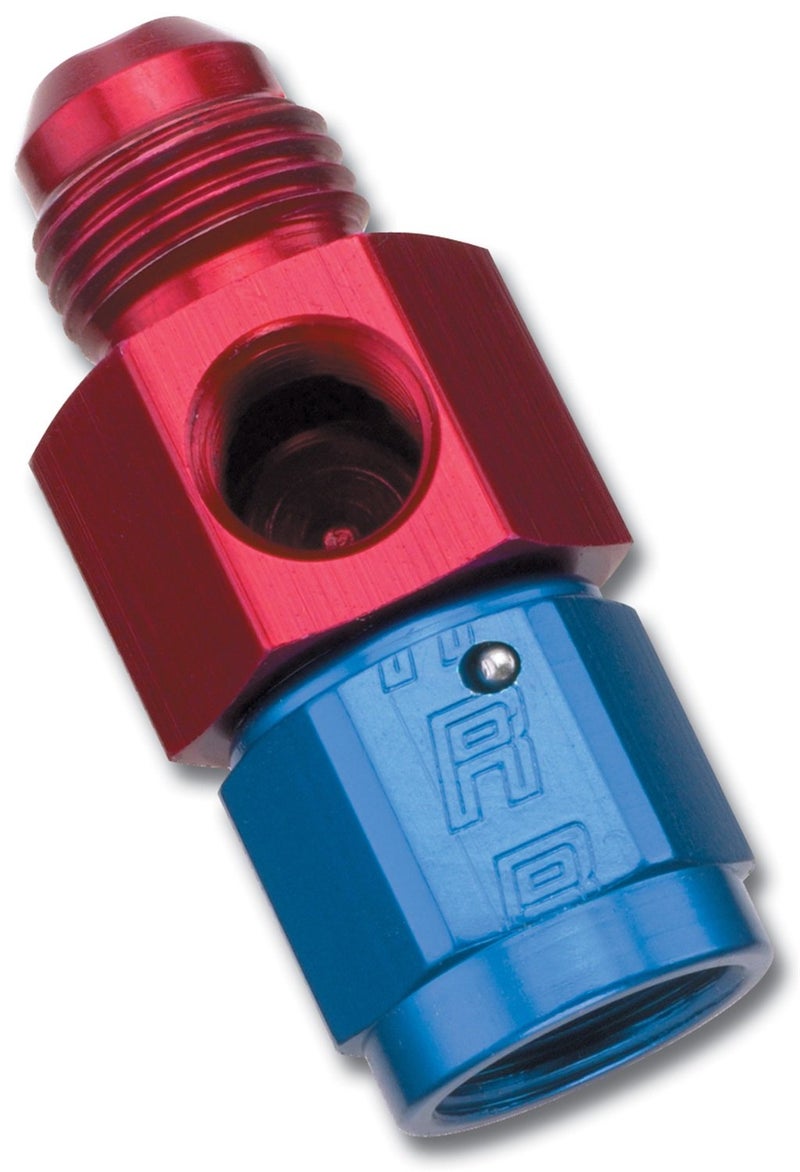 Edelbrock Russell 670290 Fuel Pressure Take Off - Image 5