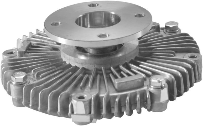CUGANO Engine Cooling Fan Clutch for Nissan 240Z 260Z 810 D21 Frontier Maxima Xterra - Image 1
