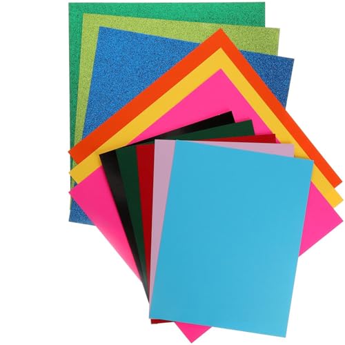 Accent Design Paper Accents PA Paper Accents Stash Builder Cardstock 8.5" x 11" Assorted, 65lb colored cardstock paper for card making, scrapbooking, printing, quilling and crafts, 40 piece pack - Image 5