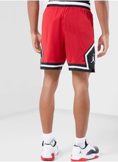 Jordan Jordan Sport Diamond Shorts  - Image 3