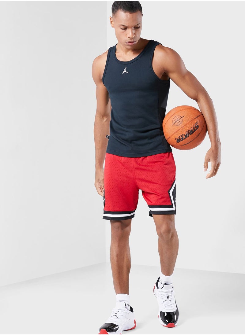 Jordan Jordan Sport Diamond Shorts  - Image 2
