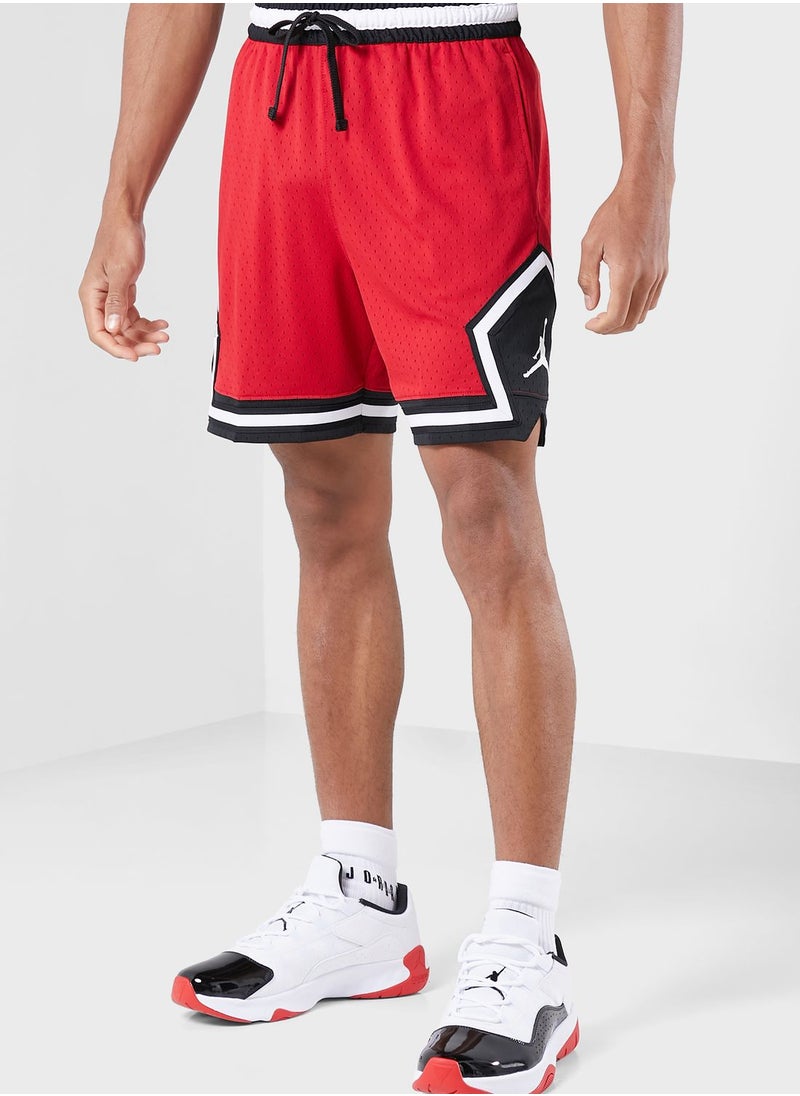 Jordan Jordan Sport Diamond Shorts  - Image 1