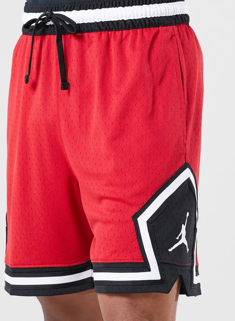 Jordan Jordan Sport Diamond Shorts