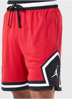 Jordan Jordan Sport Diamond Shorts  - Image 4