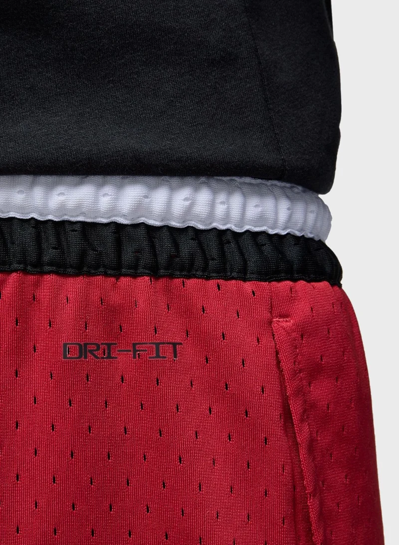 Jordan Jordan Sport Diamond Shorts