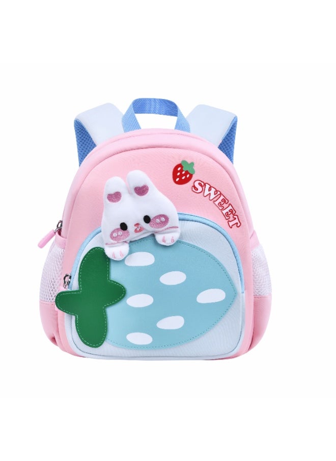Wires Children's Backpack  - Image 1