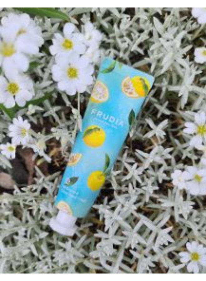 فروديا كريم اليدين فروديا ماي أورشارد سيترون 30 غرام - Image 2