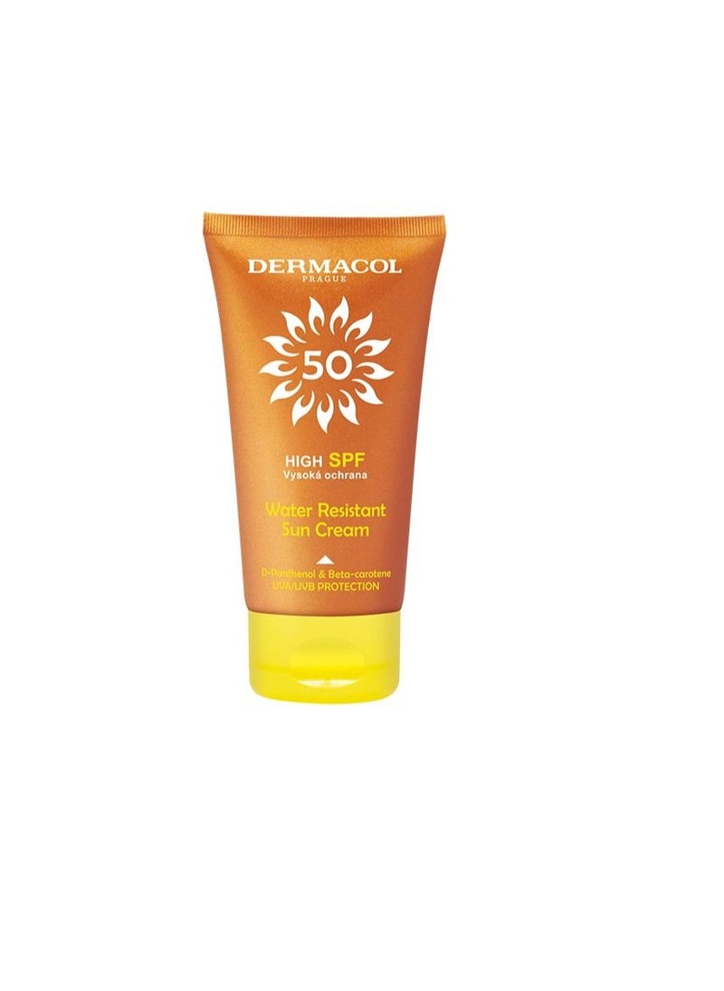 Dermacol كريم مقاوم للماء SPF50  - Image 2