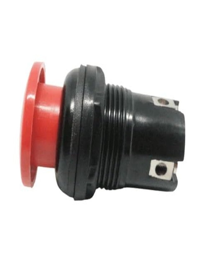 Robodo SE955 Mushroom Emergency Stop Push Button Switch - Image 3