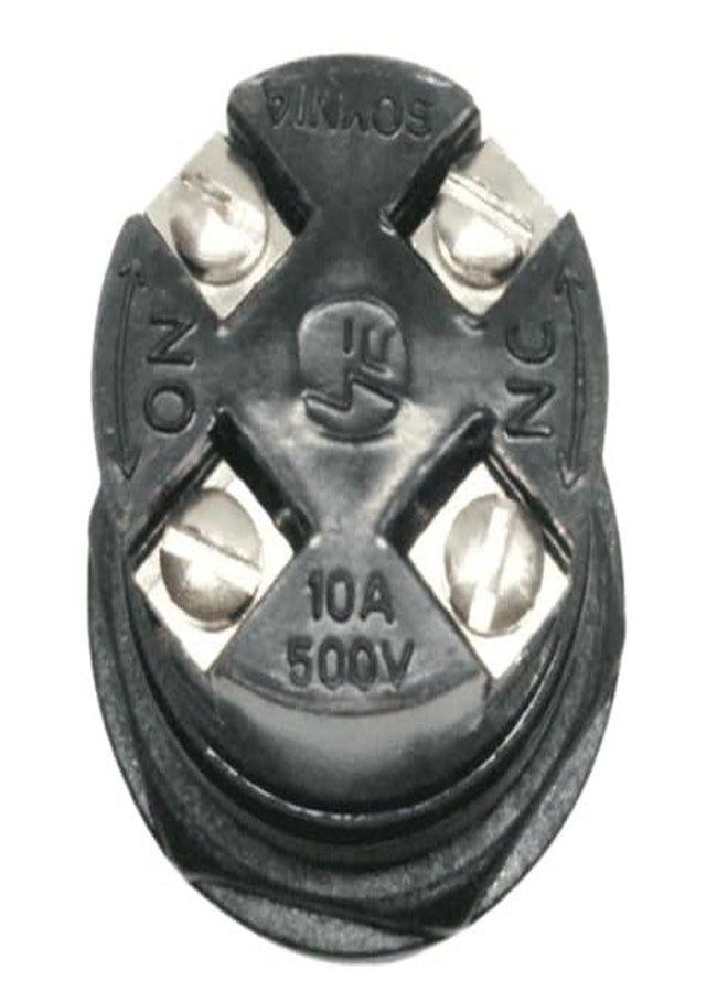 Robodo SE955 Mushroom Emergency Stop Push Button Switch - Image 4