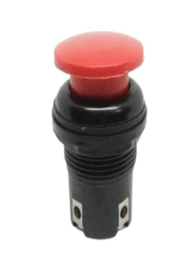 Robodo SE955 Mushroom Emergency Stop Push Button Switch - Image 1