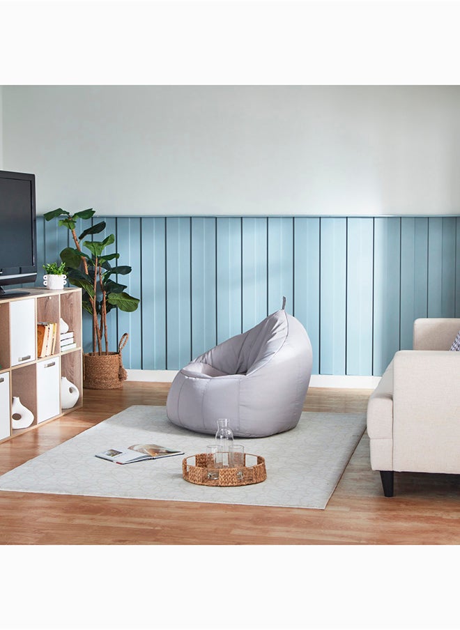 Home Box - Oxford Bean Bag Chair 78 x 74 x 81 cm - Image 1