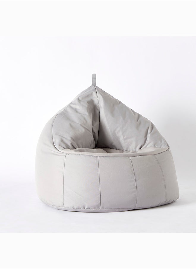 Home Box - Oxford Bean Bag Chair 78 x 74 x 81 cm - Image 1