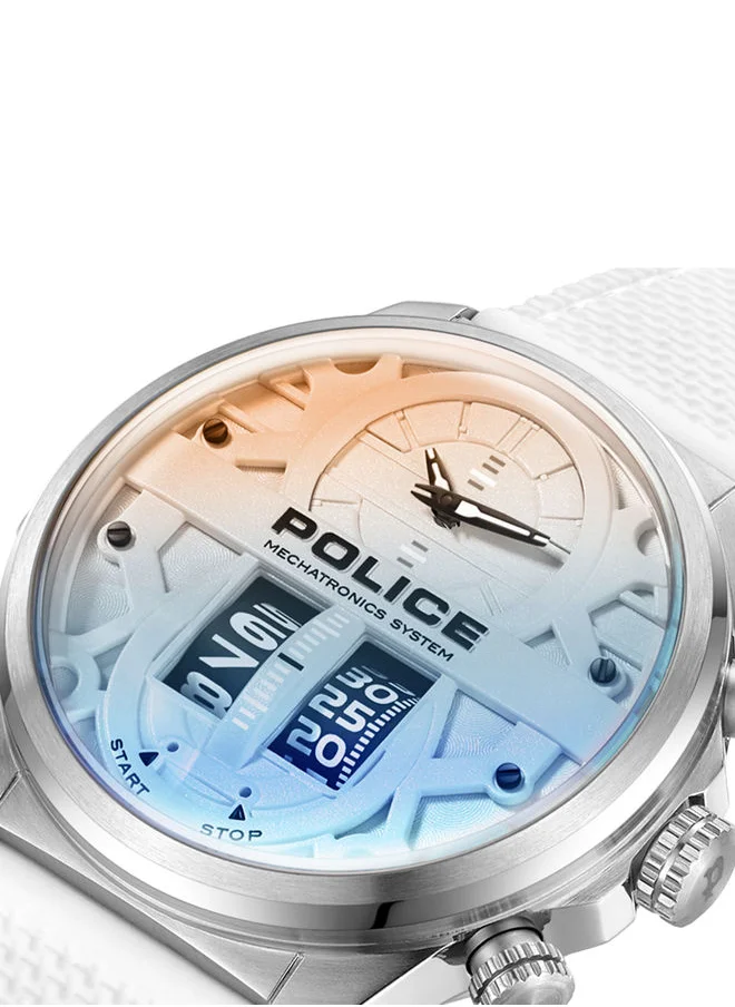 POLICE Police Watch