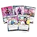 Asmodee Marvel Champions The Card Game Wonder Man Hero Pack Cooperative Strategy Game for Kids Adults Ages 14 14 Players 4590 Min Playtime - Image 4