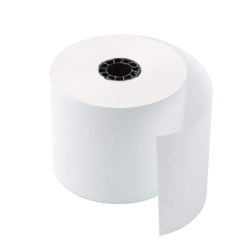 Office Depot® Brand Thermal Paper Rolls, 2 1/4" x 50', White, Pack Of 6 - Image 5