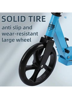 Generic Seek durability and strength in a single bike! Made from high-quality materials, this bike can carry up to 100 kg, making it perfect for everyday use or heavy-duty trips. Its robust design ensures you enjoy a safe and comfortable ride for years to come.  - Image 4