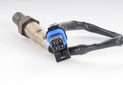 ACDelco GM Genuine Parts 12634085 Heated Oxygen Sensor - Image 3