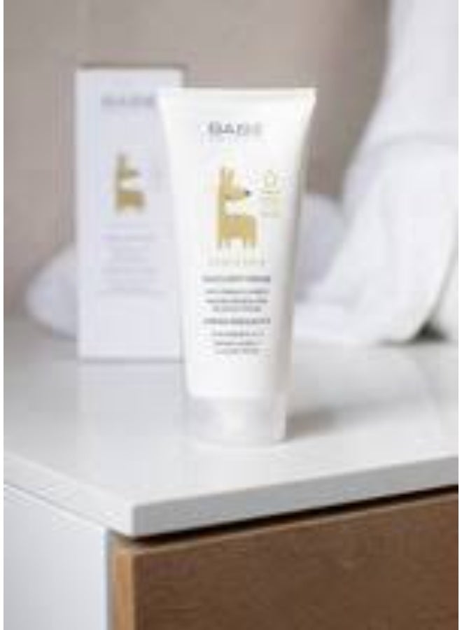 بابي كريم مرطب للأطفال من بابي 200 مل - Image 2