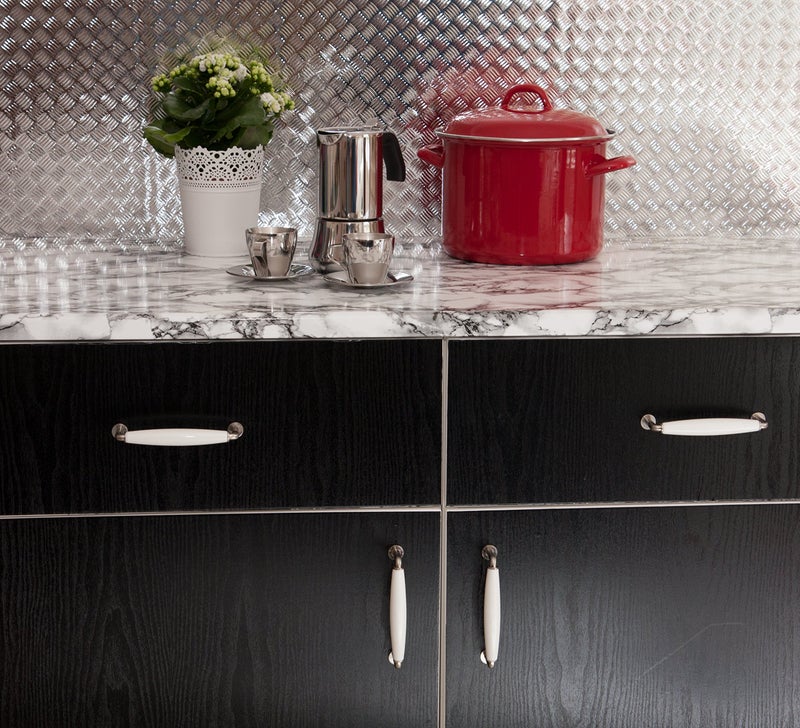 d-c-fix 346-0034 Decorative Self-Adhesive Film, Blackwood, 17" x 78" Roll - Image 4