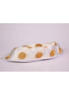 SH_MAN Hat with golden threads  - Image 2