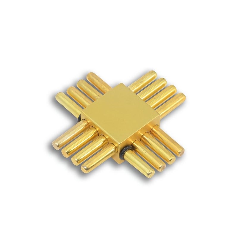 مصمم أصلي لغز معدن لوحدة المعالجة المركزية (CPU) وقفل ومزلاج للمجموعة - Image 5