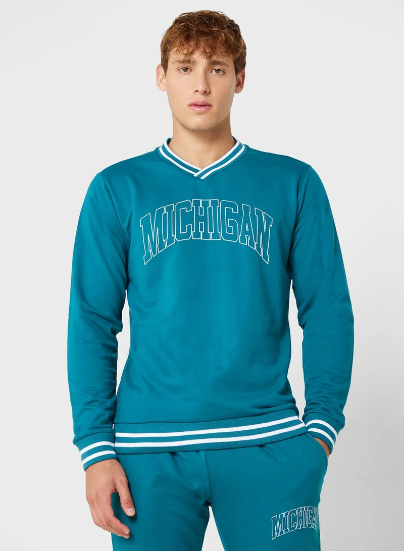 Seventy Five Varsity Set