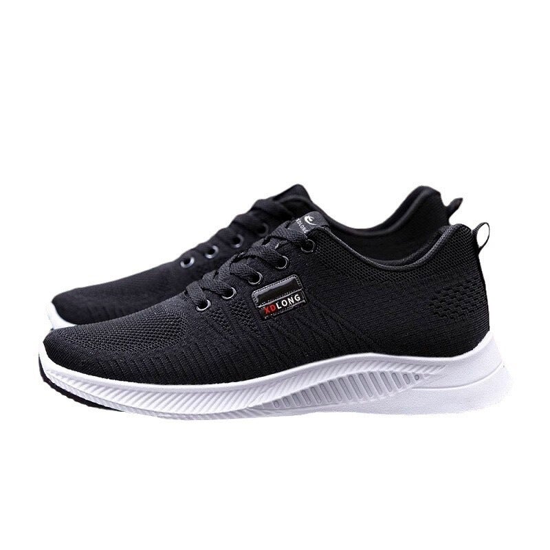 Unisex Casual Sneakers Shoes - Image 5
