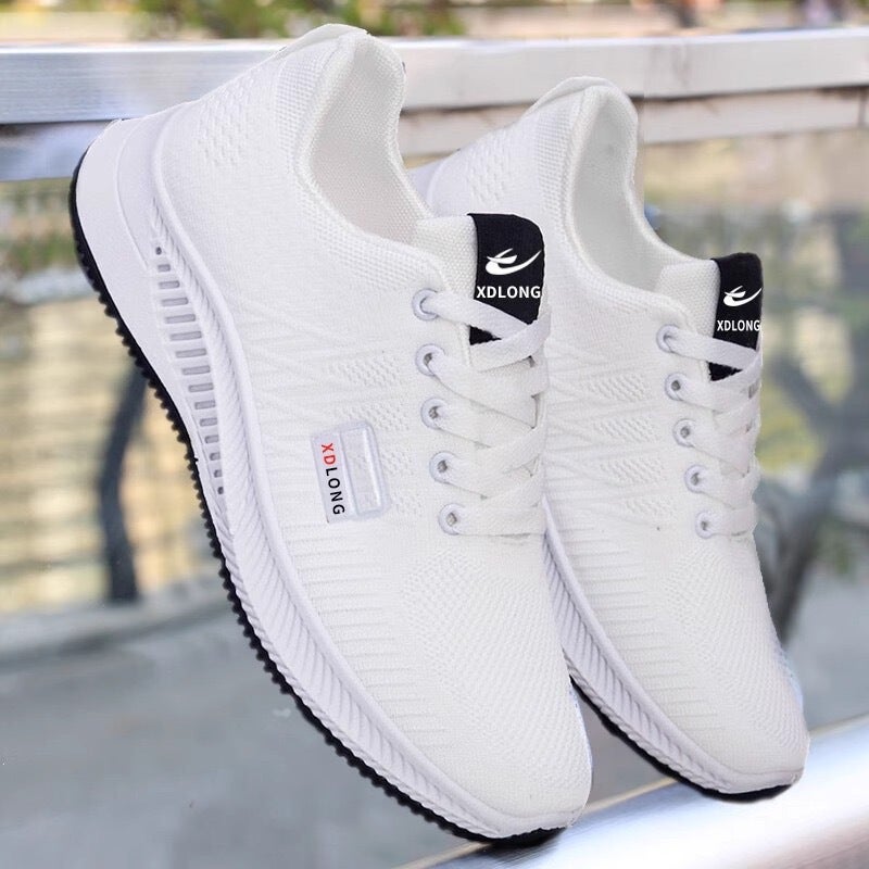 Unisex Casual Sneakers Shoes - Image 2