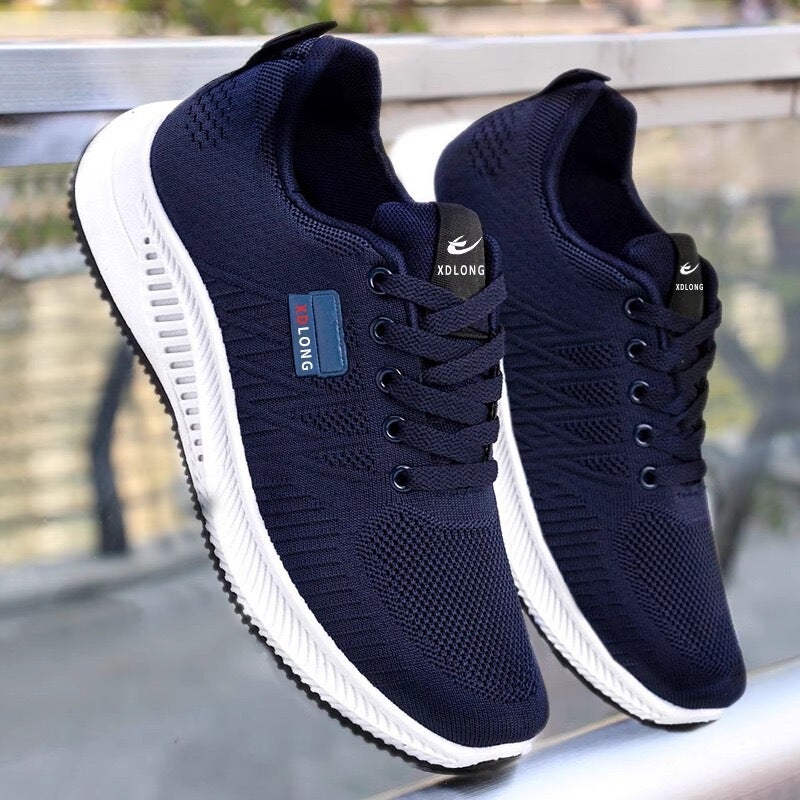 Unisex Casual Sneakers Shoes - Image 3