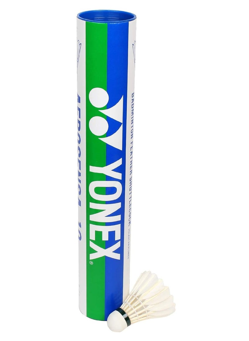Yonex Aerosensa Shuttlecock, Pack Of 12  - Image 2