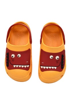 Generic Rubber clogs for children boys and girls 2025  - Image 4