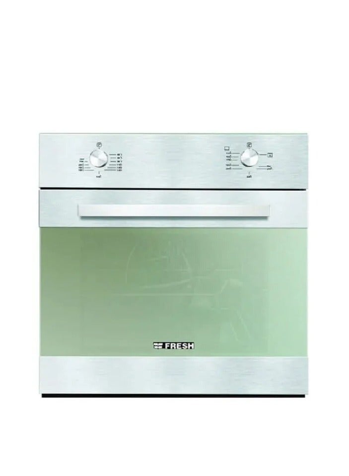 فريش فرن بلت إن فريش 60 سم