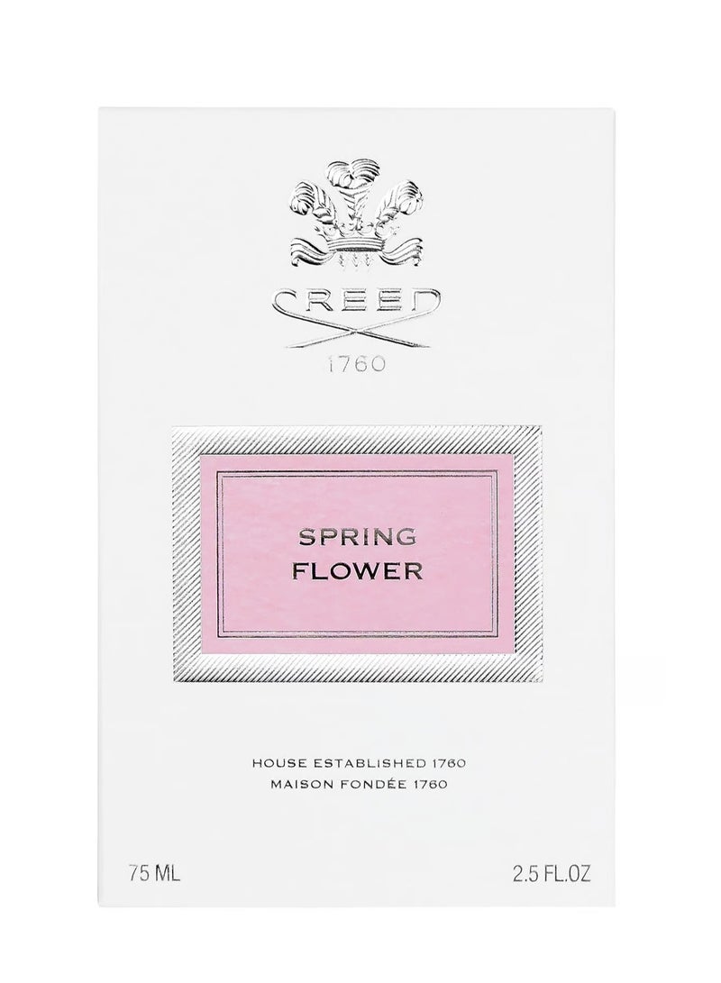 CREED Spring Flower Eau de Parfum Spray 75ml - Image 3