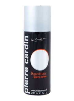 Pierre Cardin Emotion Deodorant 200 Ml