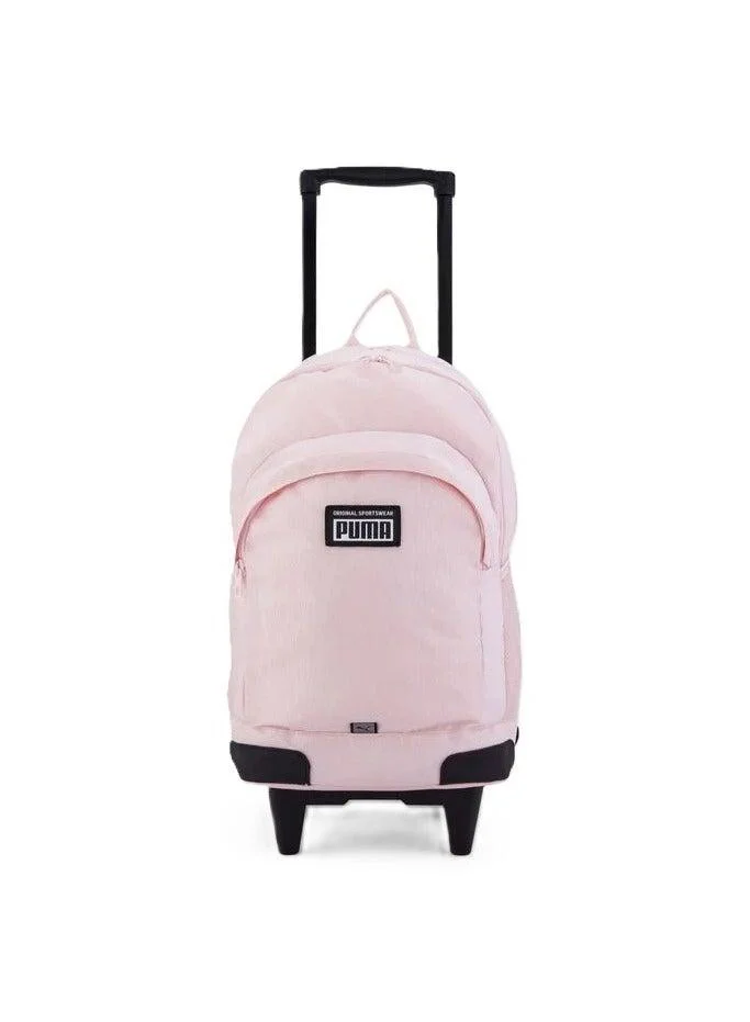 PUMA Academy Wheel Backpack