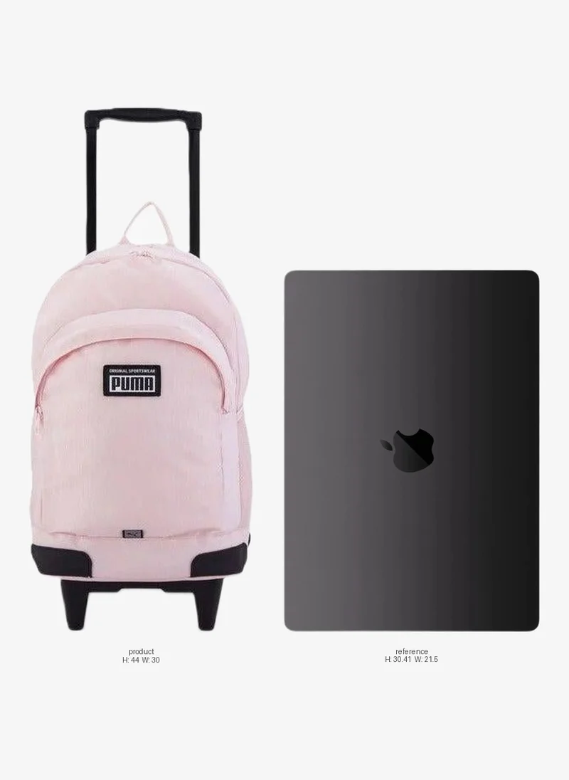 Puma Academy Wheel Backpack