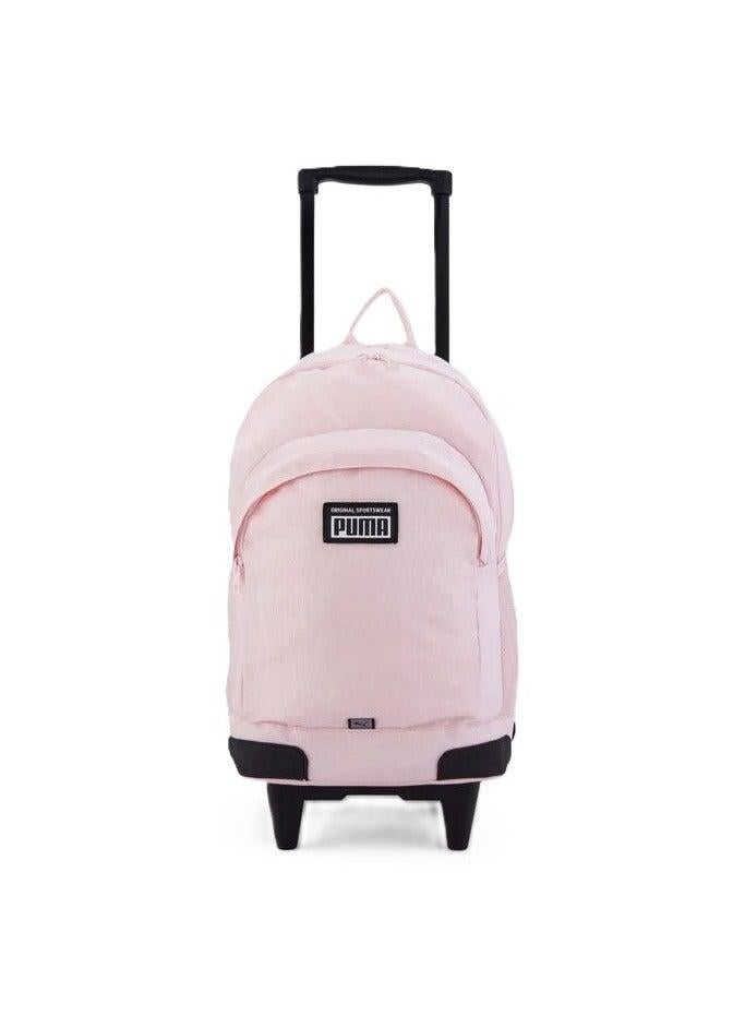 PUMA Academy Wheel Backpack - Image 1