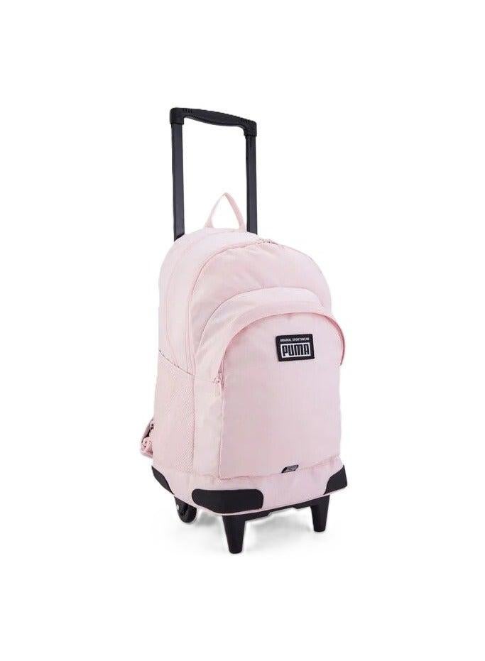 PUMA Academy Wheel Backpack - Image 3