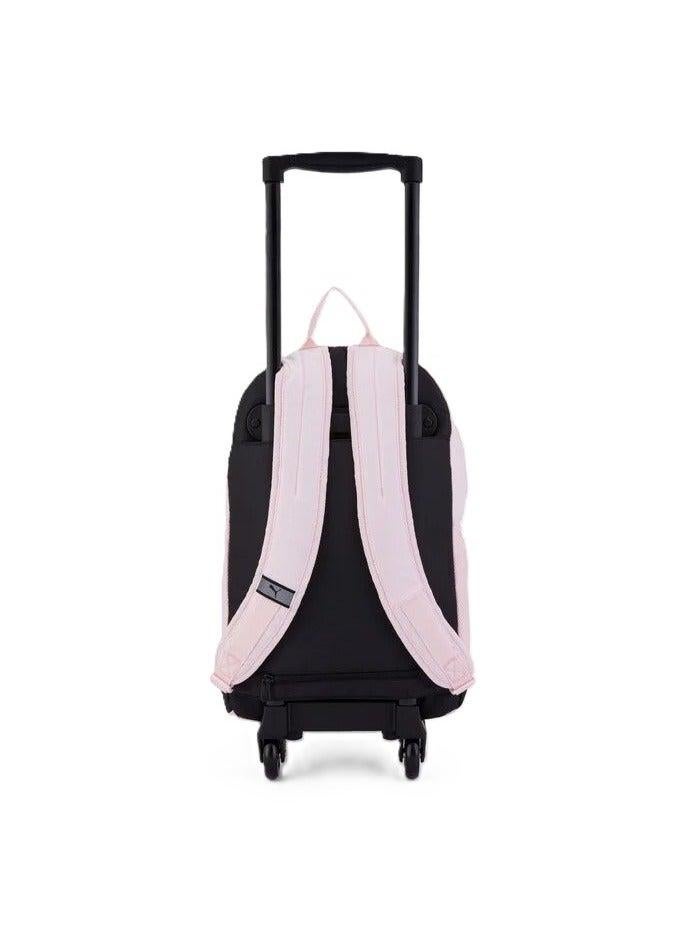 PUMA Academy Wheel Backpack - Image 4