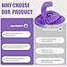 Binvin 3D Printed AnimalsSnake Viper3D Printed Snake Toys Articulated Snake 3D Printed Animals Animal Model Ornaments Creative Funny Toy Festival Gift for Frends Black Green 24Inch - Image 4