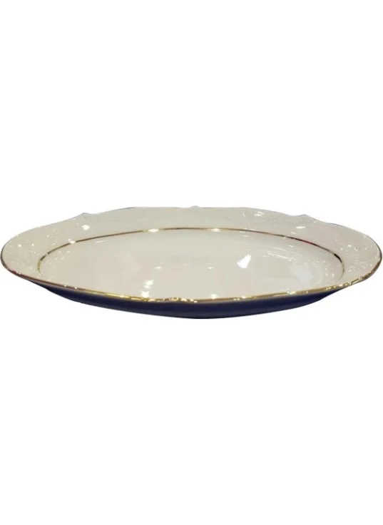 Porland Gold Star 2 File Boat Plate 35 cm