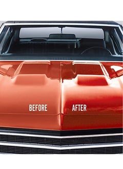 TurtleWax Renew Liquid Car Polish Scratch Repair & Paintwork Restorer  - Image 2