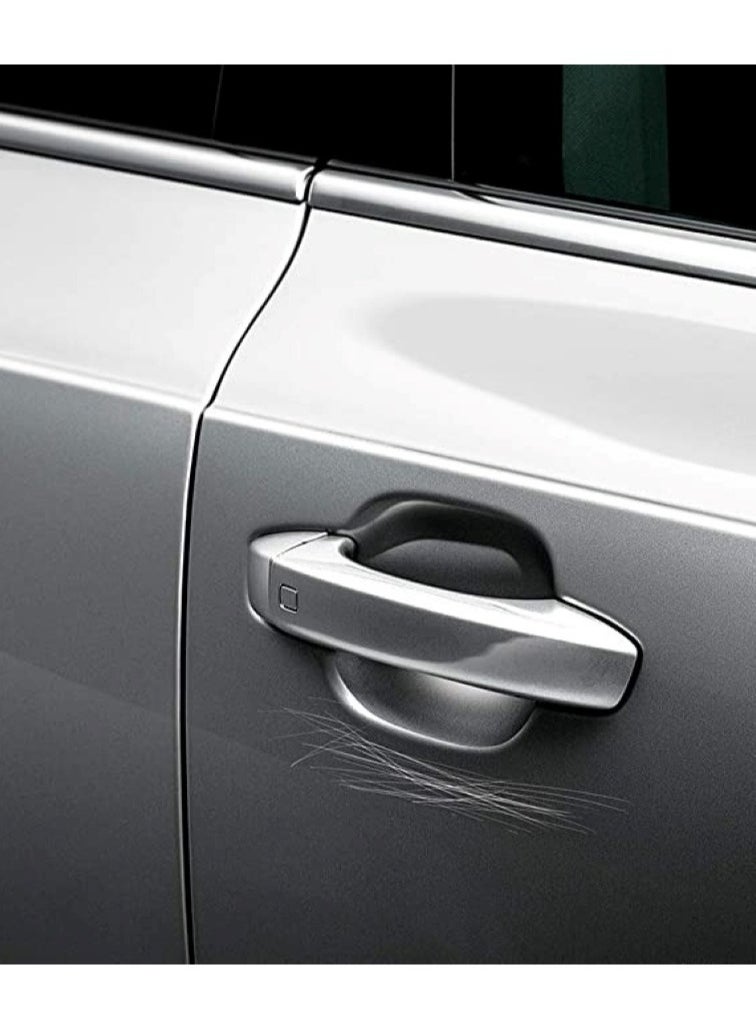 TurtleWax - Renew Liquid Car Polish Scratch Repair & Paintwork Restorer - Image 1