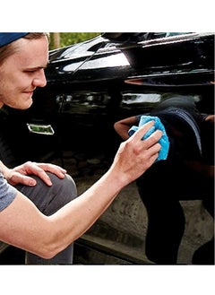TurtleWax Renew Liquid Car Polish Scratch Repair & Paintwork Restorer  - Image 3