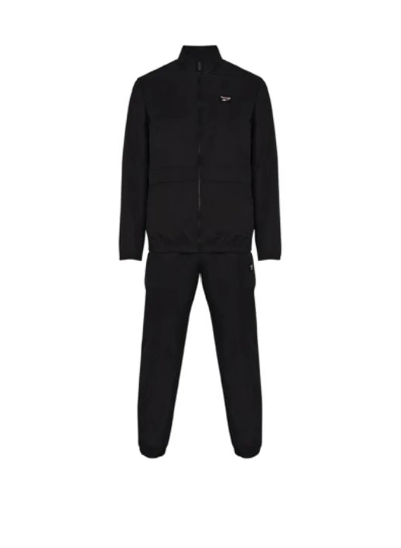 Reebok Claxon Logo Tracksuits