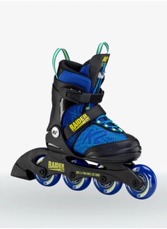 K2 Skates Raider Pro Boys Adjustable Inline Skates  - Image 1