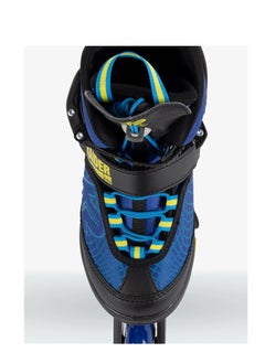 K2 Skates Raider Pro Boys Adjustable Inline Skates  - Image 2